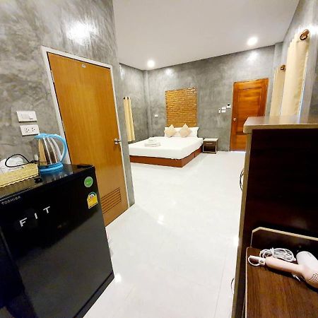 B-Tel Chomthong Resort Chiang Mai تشوم تونغ المظهر الخارجي الصورة