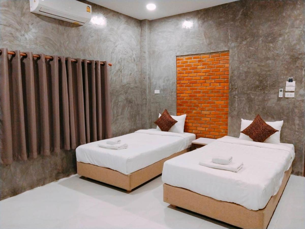 B-Tel Chomthong Resort Chiang Mai تشوم تونغ المظهر الخارجي الصورة