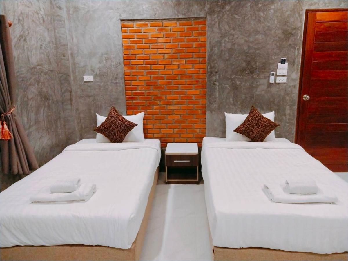 B-Tel Chomthong Resort Chiang Mai تشوم تونغ المظهر الخارجي الصورة