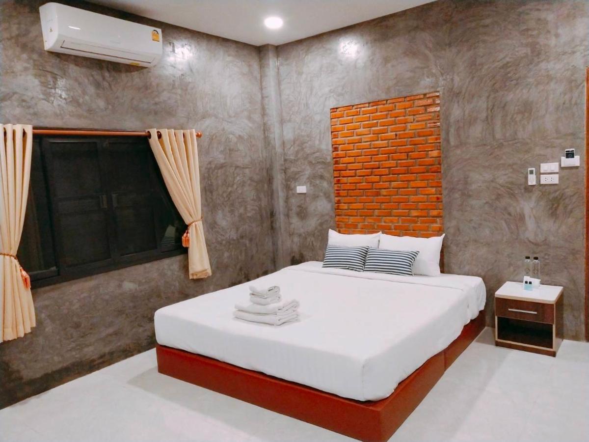 B-Tel Chomthong Resort Chiang Mai تشوم تونغ المظهر الخارجي الصورة