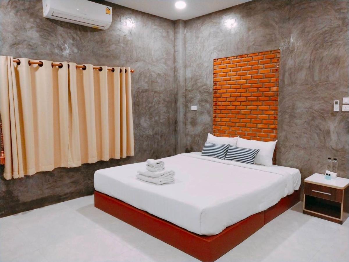 B-Tel Chomthong Resort Chiang Mai تشوم تونغ المظهر الخارجي الصورة