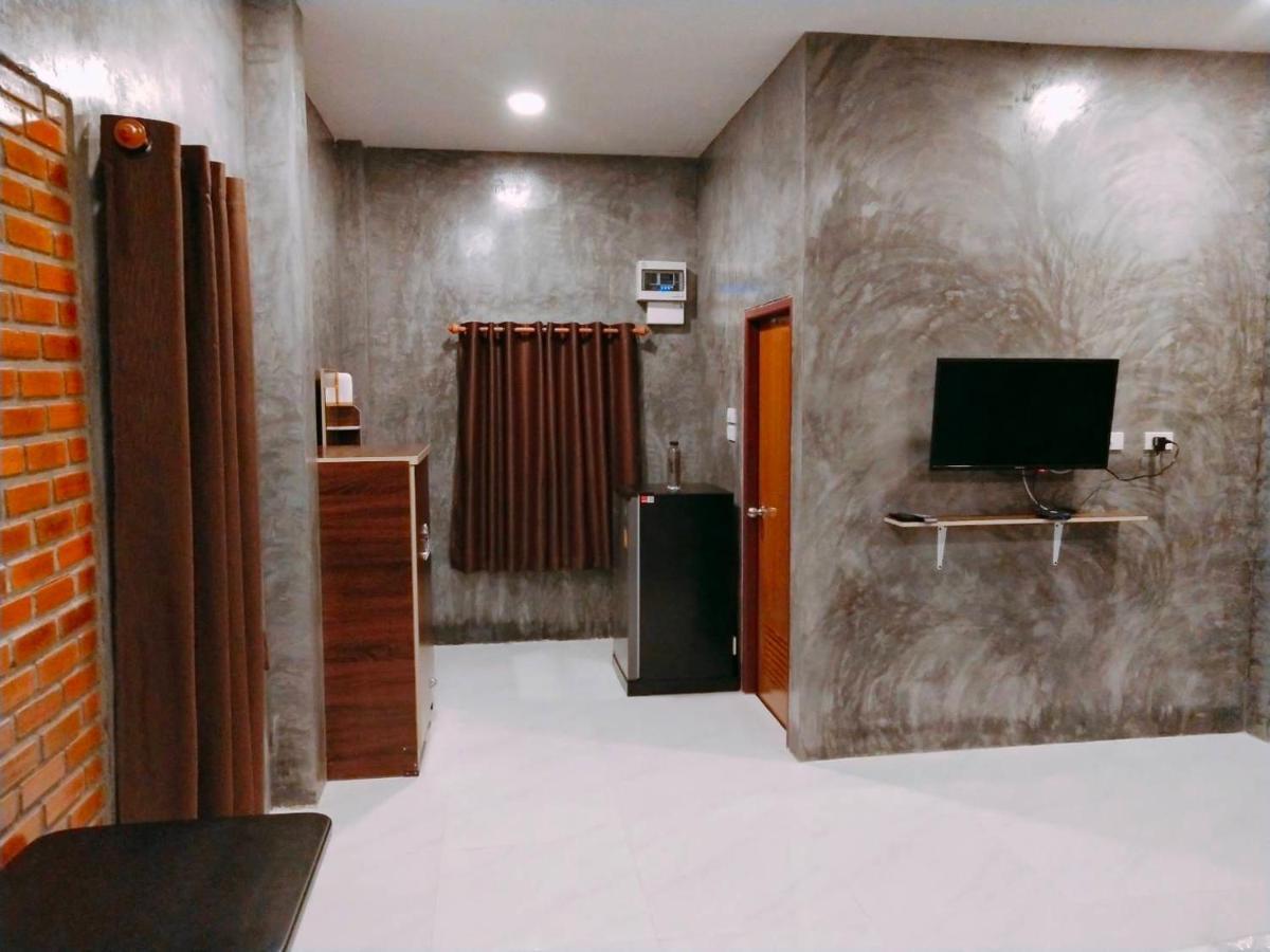 B-Tel Chomthong Resort Chiang Mai تشوم تونغ المظهر الخارجي الصورة