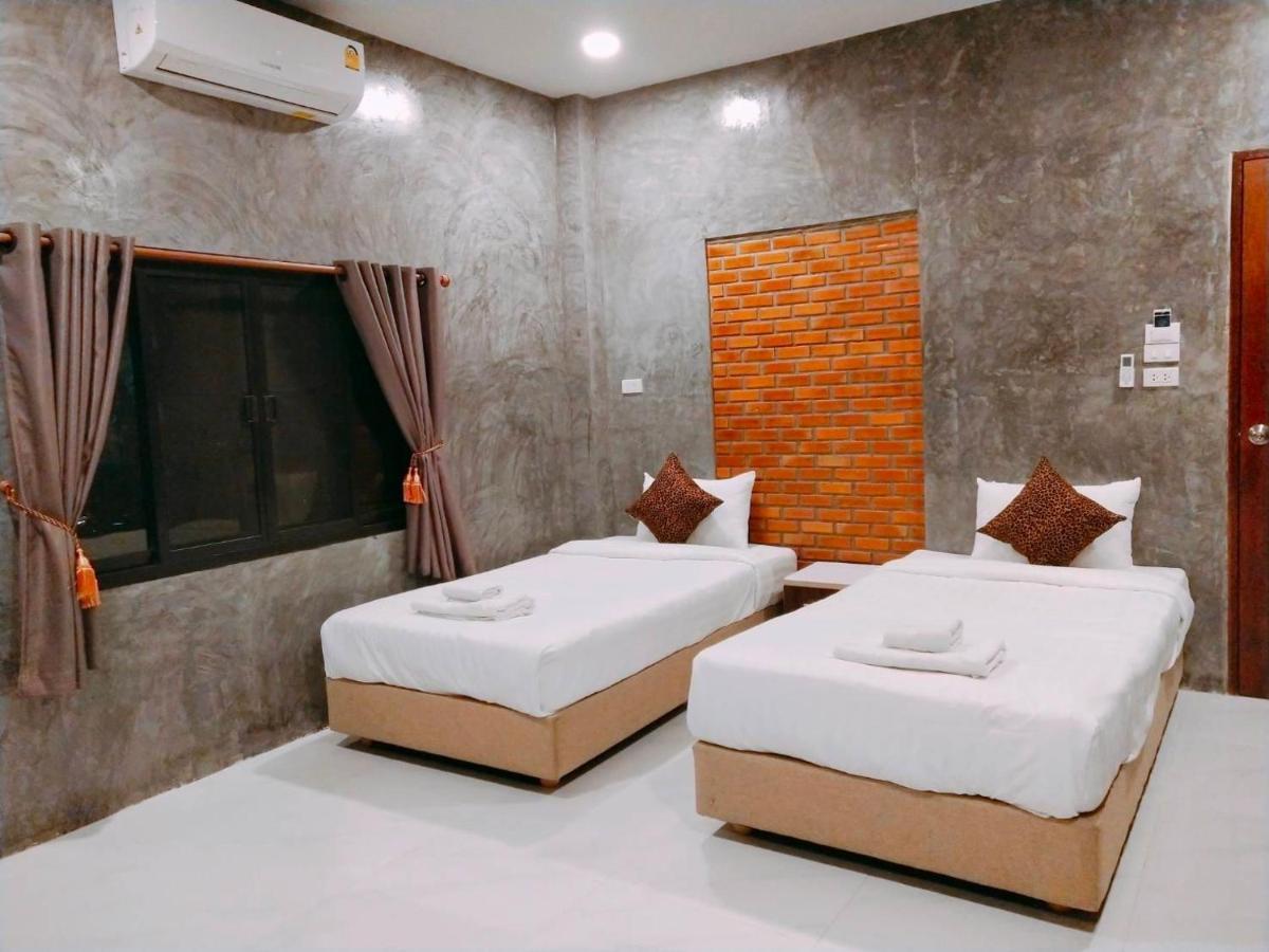 B-Tel Chomthong Resort Chiang Mai تشوم تونغ المظهر الخارجي الصورة