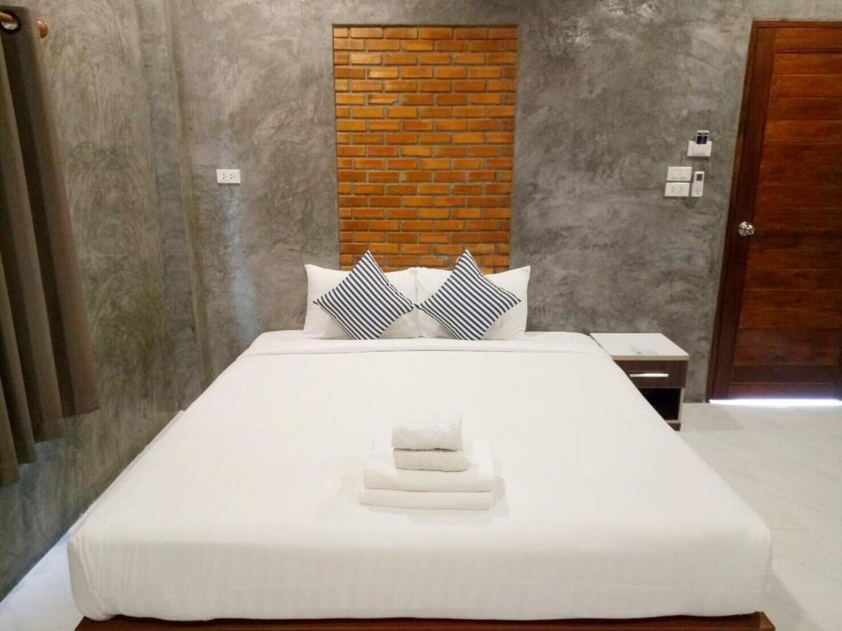 B-Tel Chomthong Resort Chiang Mai تشوم تونغ المظهر الخارجي الصورة