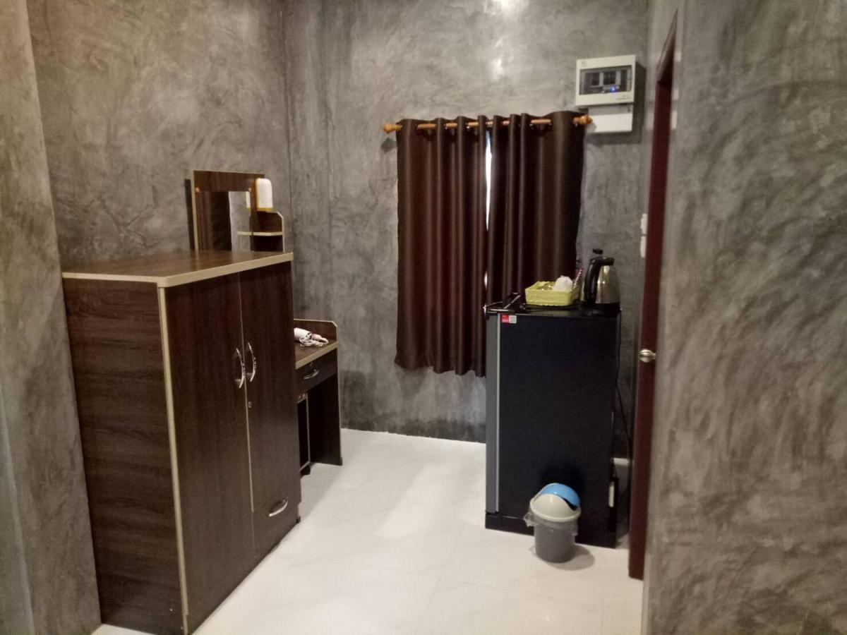 B-Tel Chomthong Resort Chiang Mai تشوم تونغ المظهر الخارجي الصورة