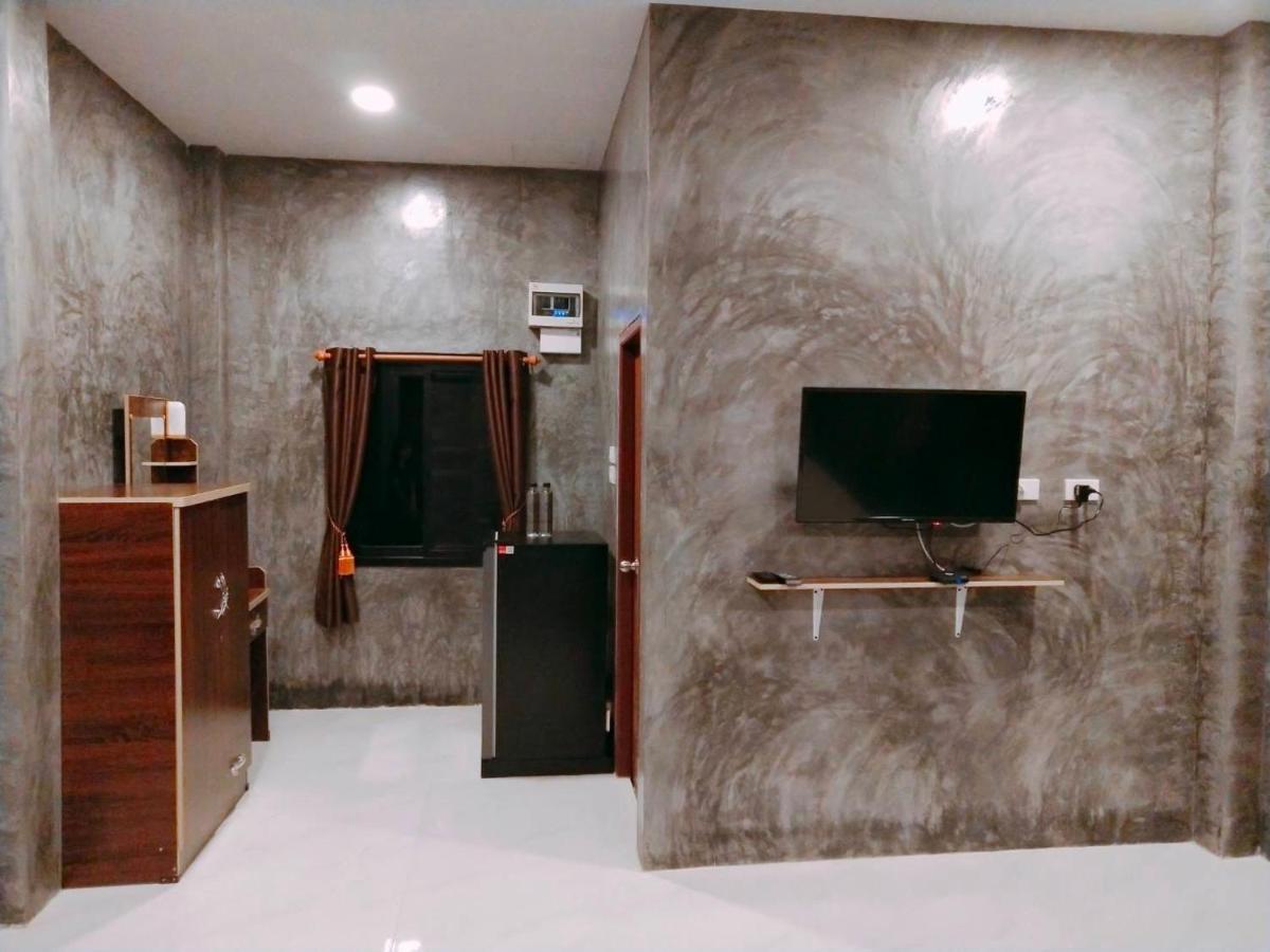 B-Tel Chomthong Resort Chiang Mai تشوم تونغ المظهر الخارجي الصورة