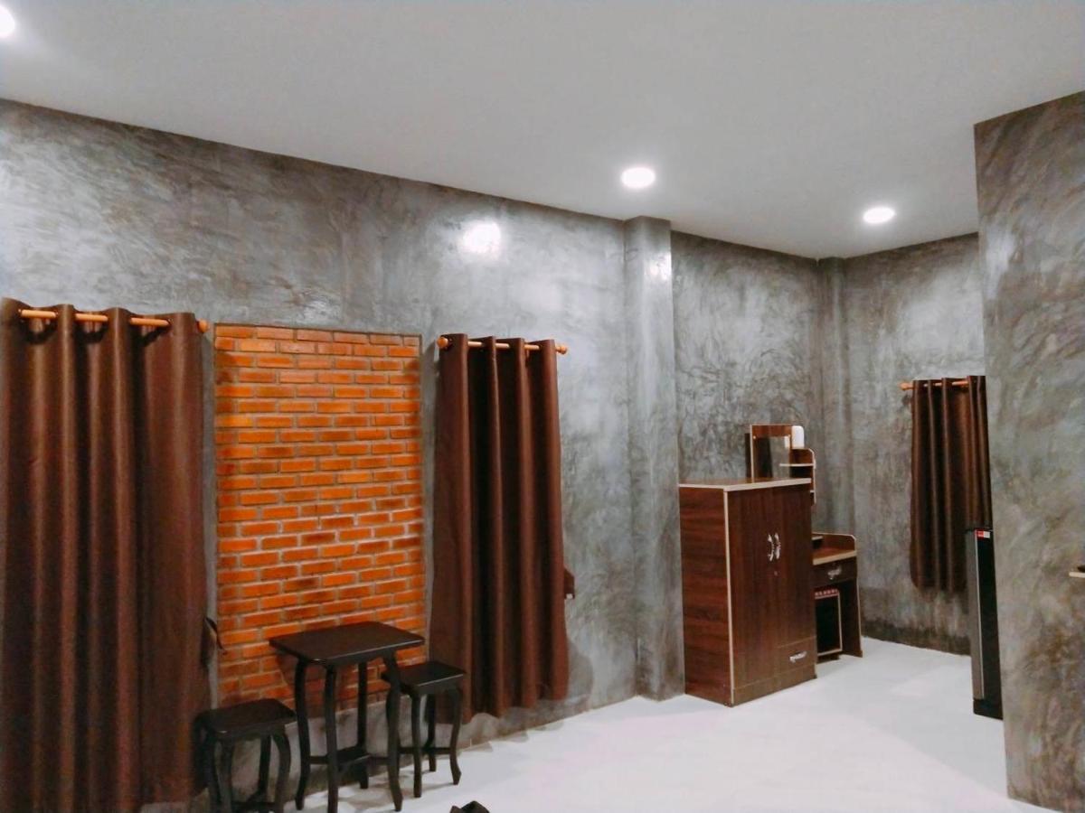 B-Tel Chomthong Resort Chiang Mai تشوم تونغ المظهر الخارجي الصورة