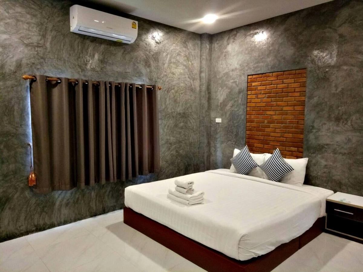 B-Tel Chomthong Resort Chiang Mai تشوم تونغ المظهر الخارجي الصورة