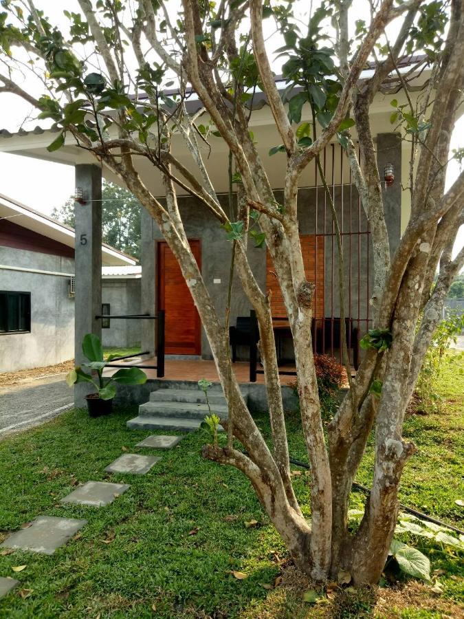 B-Tel Chomthong Resort Chiang Mai تشوم تونغ المظهر الخارجي الصورة