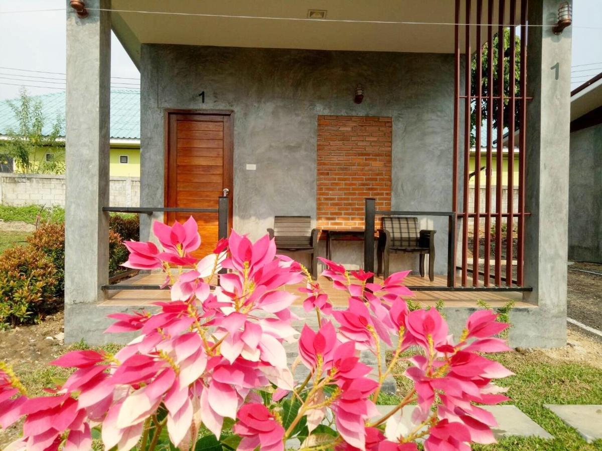 B-Tel Chomthong Resort Chiang Mai تشوم تونغ المظهر الخارجي الصورة