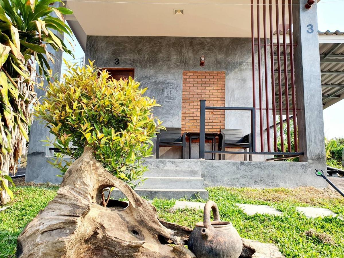 B-Tel Chomthong Resort Chiang Mai تشوم تونغ المظهر الخارجي الصورة