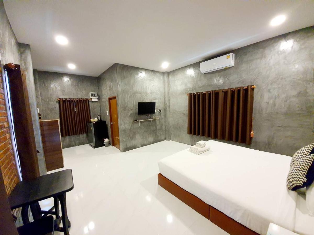 B-Tel Chomthong Resort Chiang Mai تشوم تونغ المظهر الخارجي الصورة