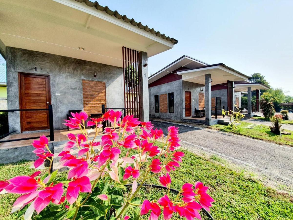 B-Tel Chomthong Resort Chiang Mai تشوم تونغ المظهر الخارجي الصورة