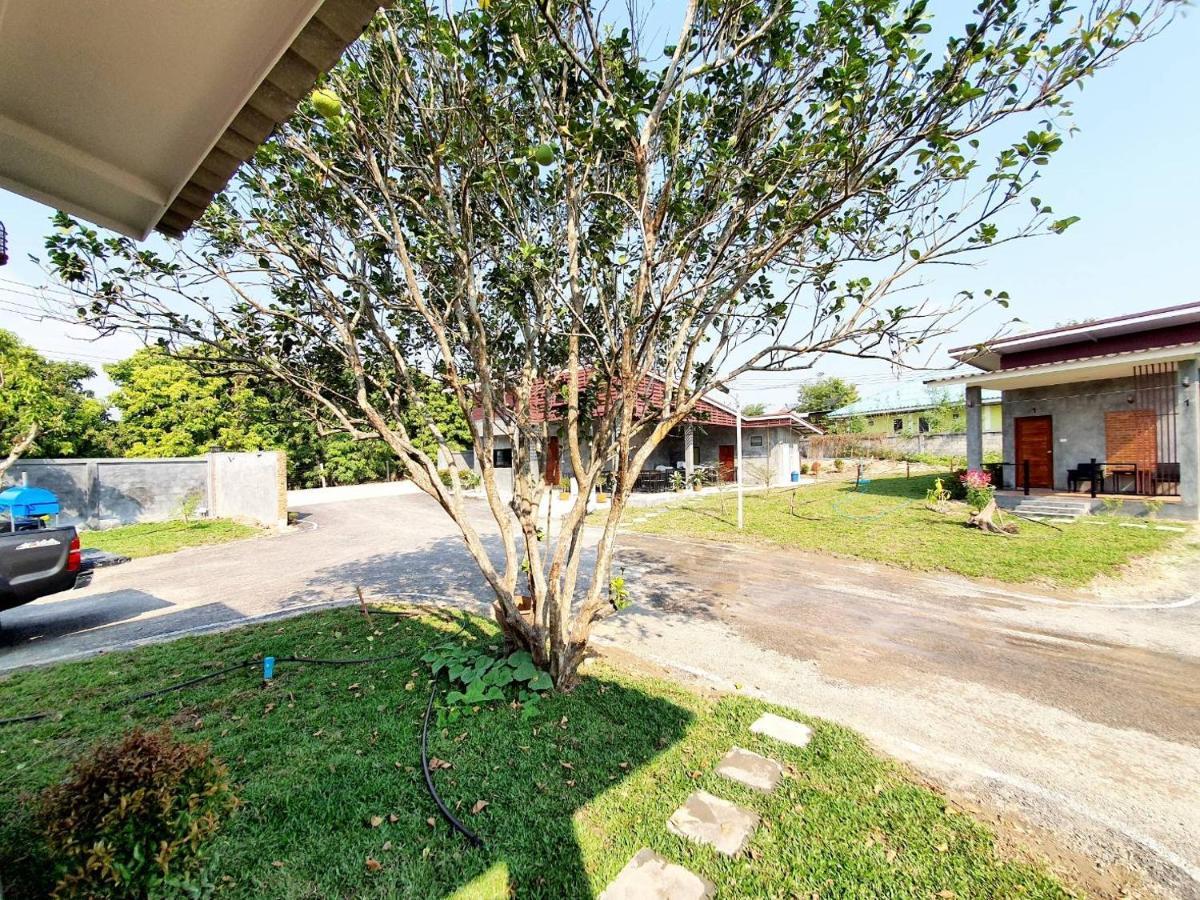 B-Tel Chomthong Resort Chiang Mai تشوم تونغ المظهر الخارجي الصورة