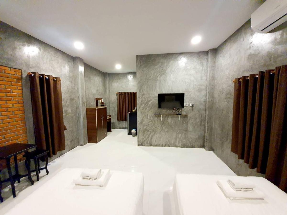 B-Tel Chomthong Resort Chiang Mai تشوم تونغ المظهر الخارجي الصورة