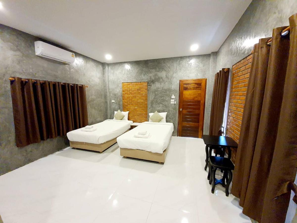 B-Tel Chomthong Resort Chiang Mai تشوم تونغ المظهر الخارجي الصورة