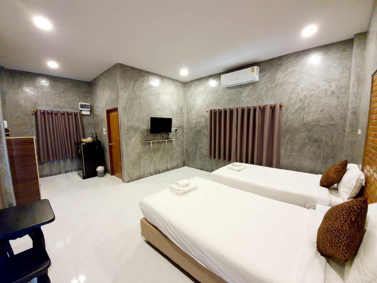 B-Tel Chomthong Resort Chiang Mai تشوم تونغ المظهر الخارجي الصورة