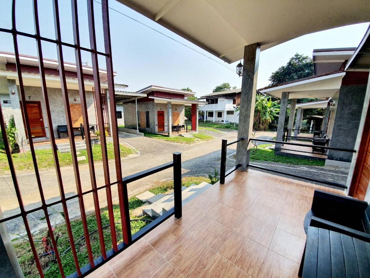 B-Tel Chomthong Resort Chiang Mai تشوم تونغ المظهر الخارجي الصورة