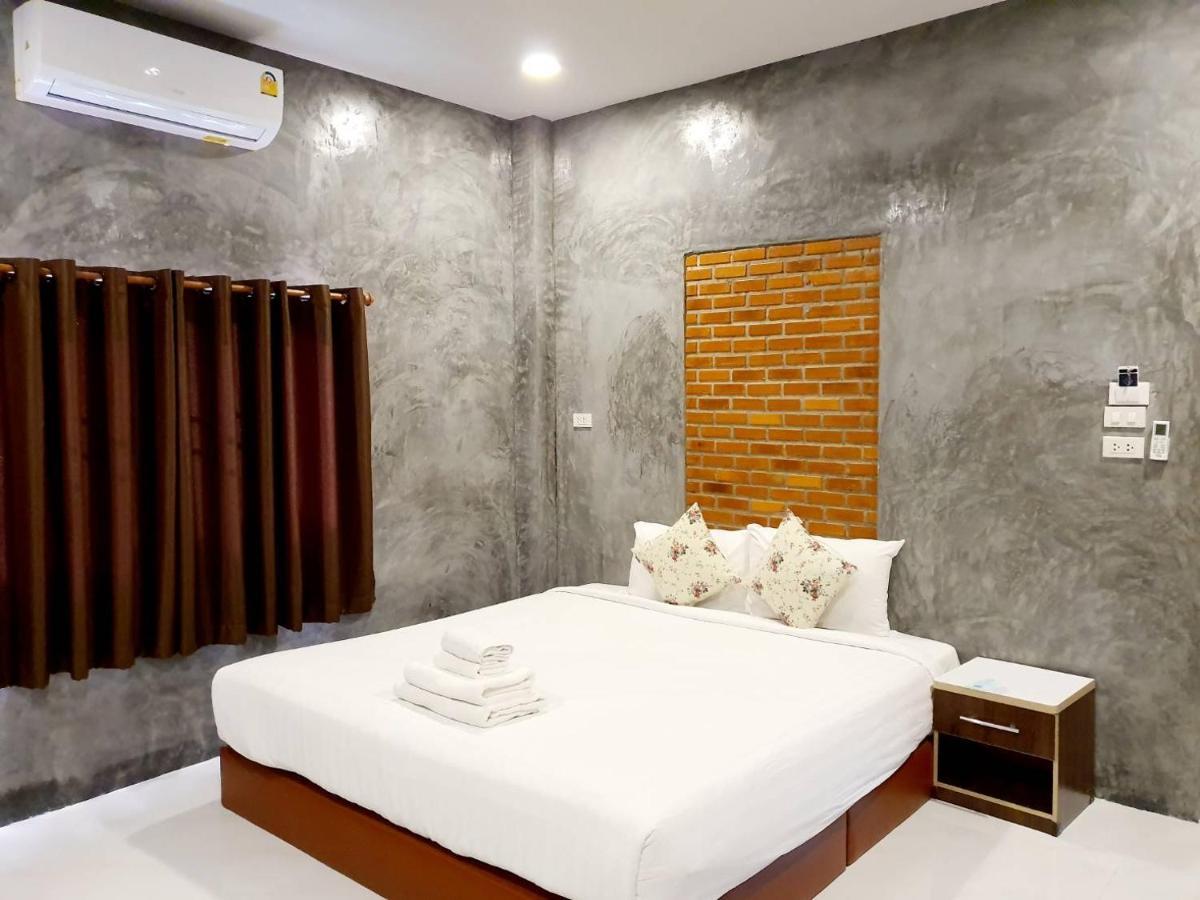 B-Tel Chomthong Resort Chiang Mai تشوم تونغ المظهر الخارجي الصورة