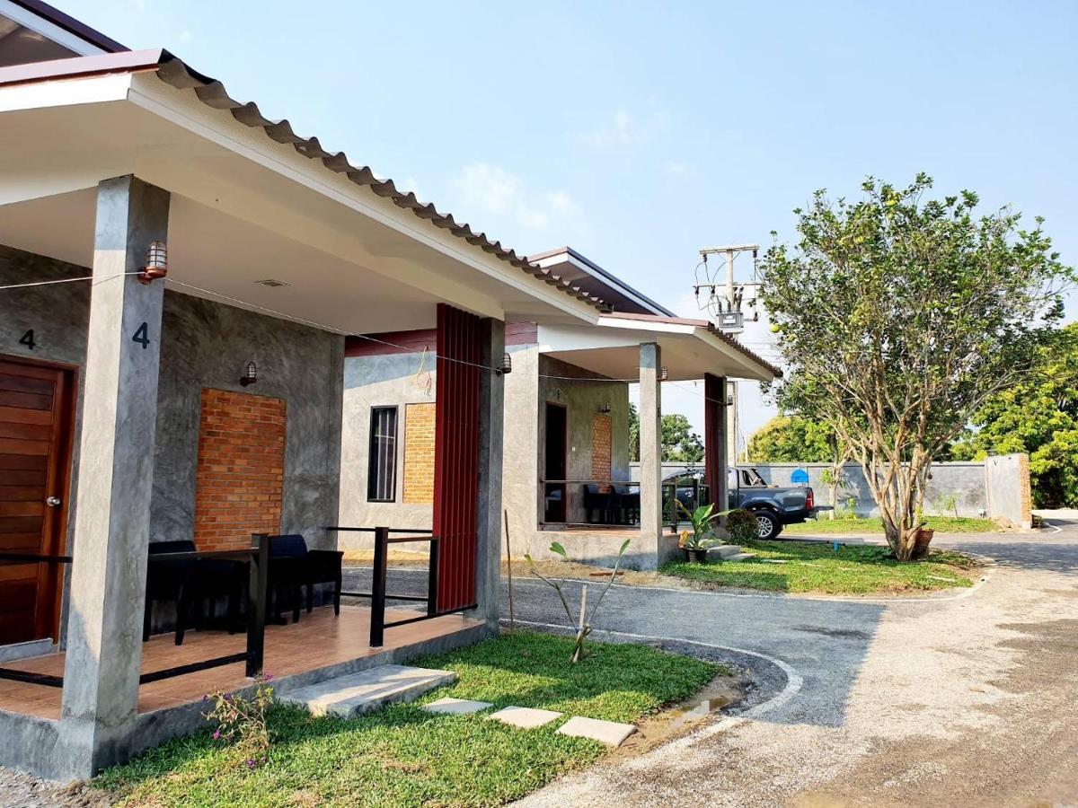 B-Tel Chomthong Resort Chiang Mai تشوم تونغ المظهر الخارجي الصورة
