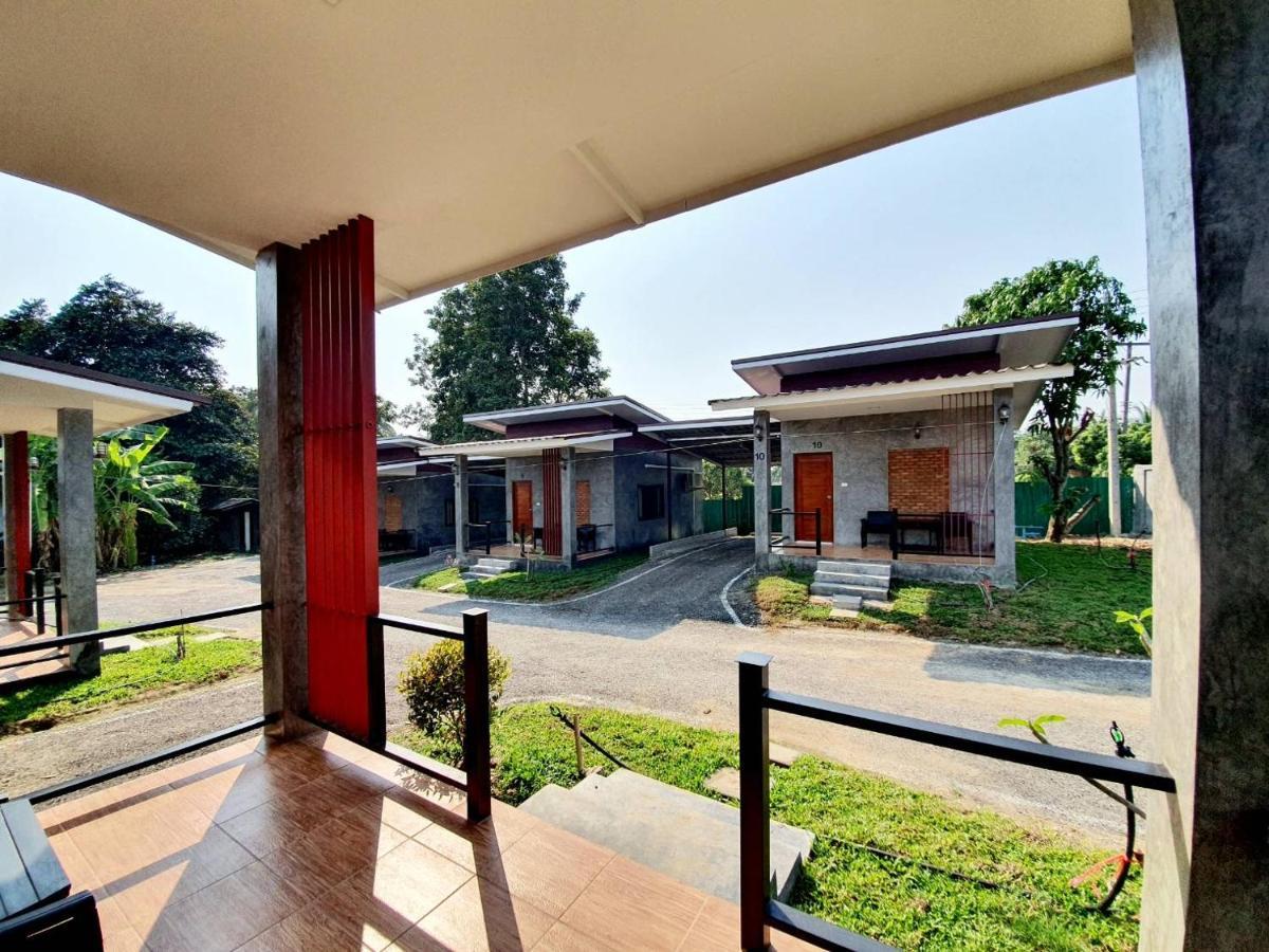 B-Tel Chomthong Resort Chiang Mai تشوم تونغ المظهر الخارجي الصورة