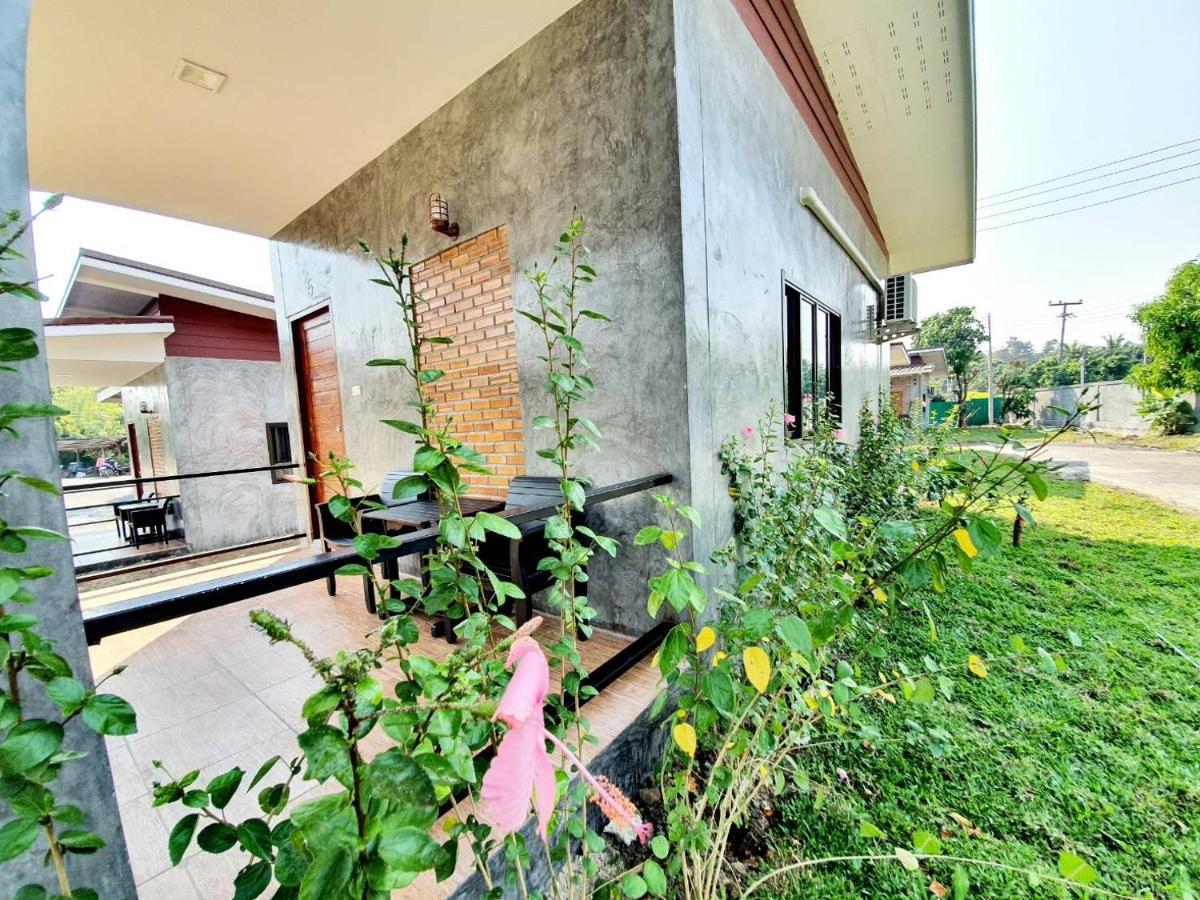 B-Tel Chomthong Resort Chiang Mai تشوم تونغ المظهر الخارجي الصورة