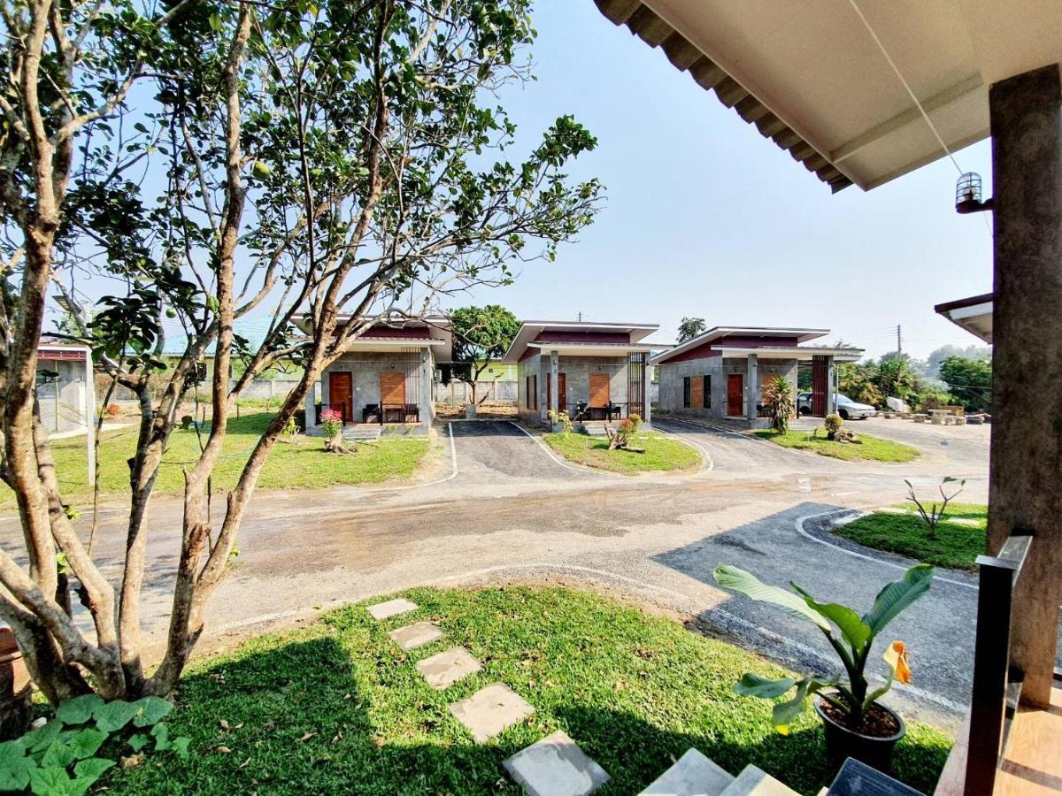 B-Tel Chomthong Resort Chiang Mai تشوم تونغ المظهر الخارجي الصورة