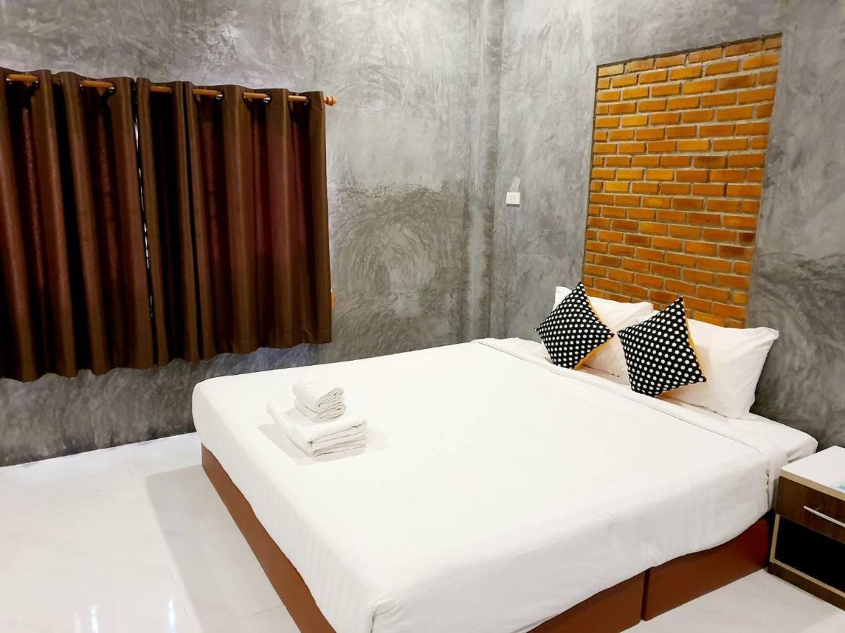 B-Tel Chomthong Resort Chiang Mai تشوم تونغ المظهر الخارجي الصورة