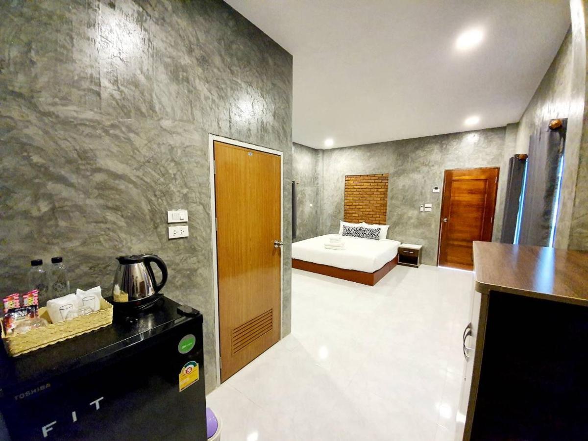 B-Tel Chomthong Resort Chiang Mai تشوم تونغ المظهر الخارجي الصورة