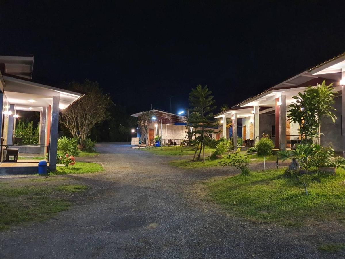 B-Tel Chomthong Resort Chiang Mai تشوم تونغ المظهر الخارجي الصورة