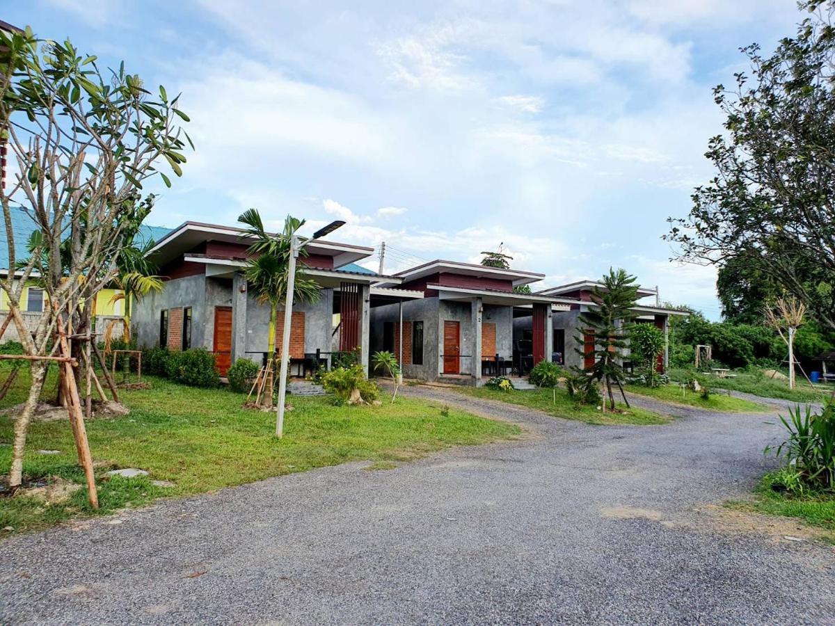 B-Tel Chomthong Resort Chiang Mai تشوم تونغ المظهر الخارجي الصورة