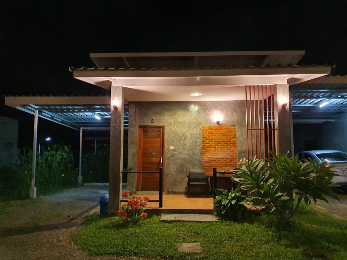 B-Tel Chomthong Resort Chiang Mai تشوم تونغ المظهر الخارجي الصورة