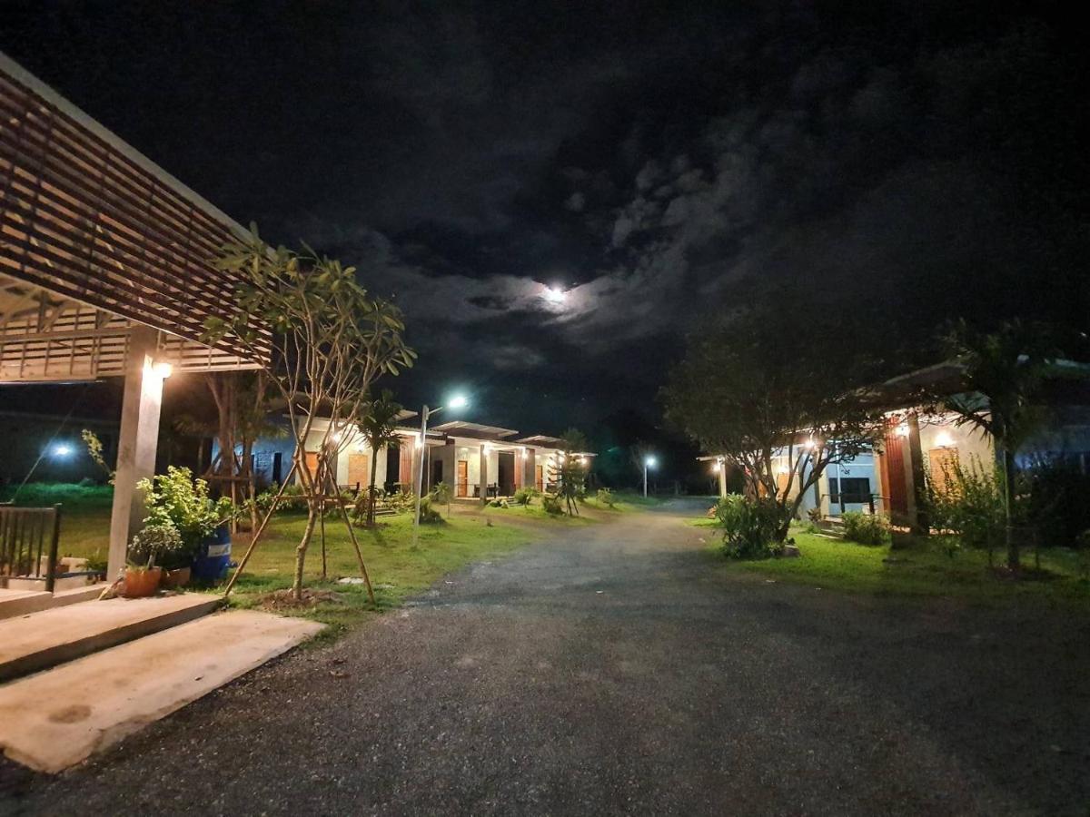 B-Tel Chomthong Resort Chiang Mai تشوم تونغ المظهر الخارجي الصورة