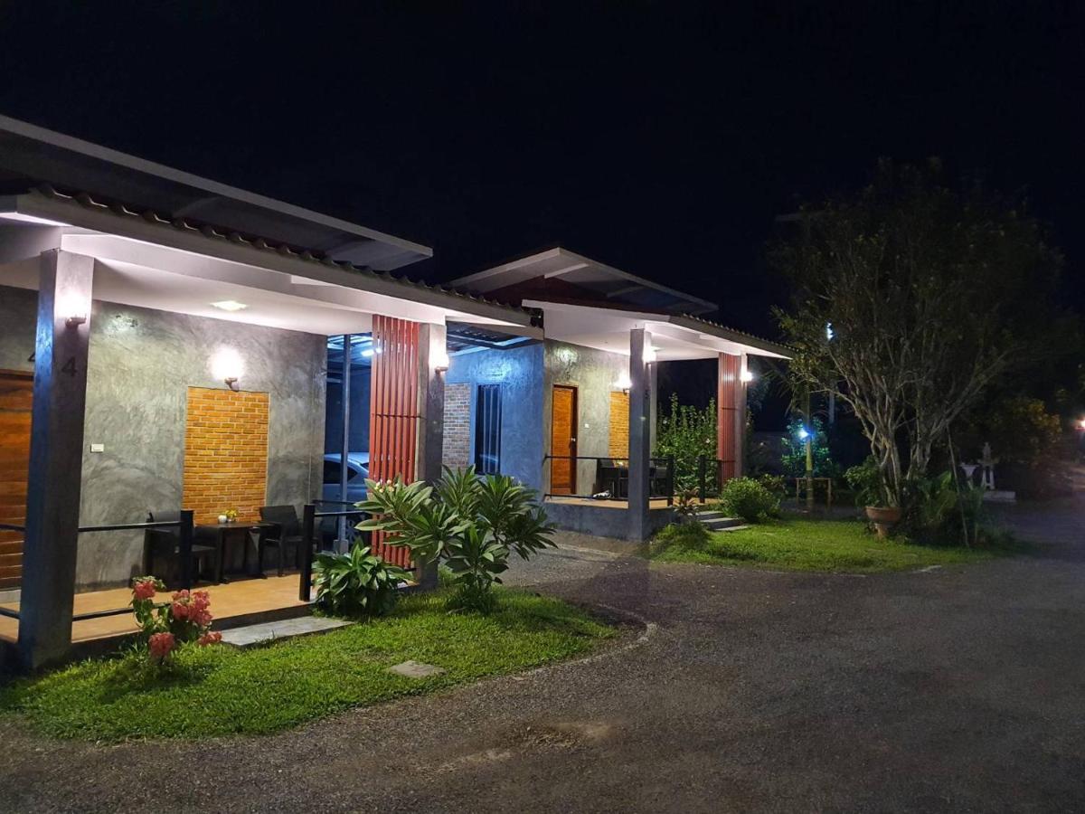 B-Tel Chomthong Resort Chiang Mai تشوم تونغ المظهر الخارجي الصورة
